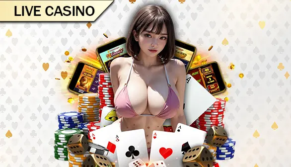 Casino ANDALAN89