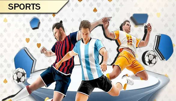 Sports ANDALAN89