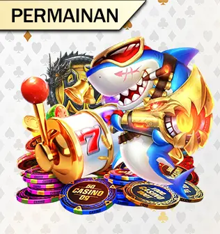 Permainan Slot ANDALAN89