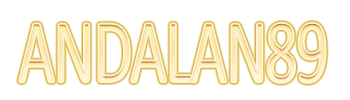 Logo ANDALAN89